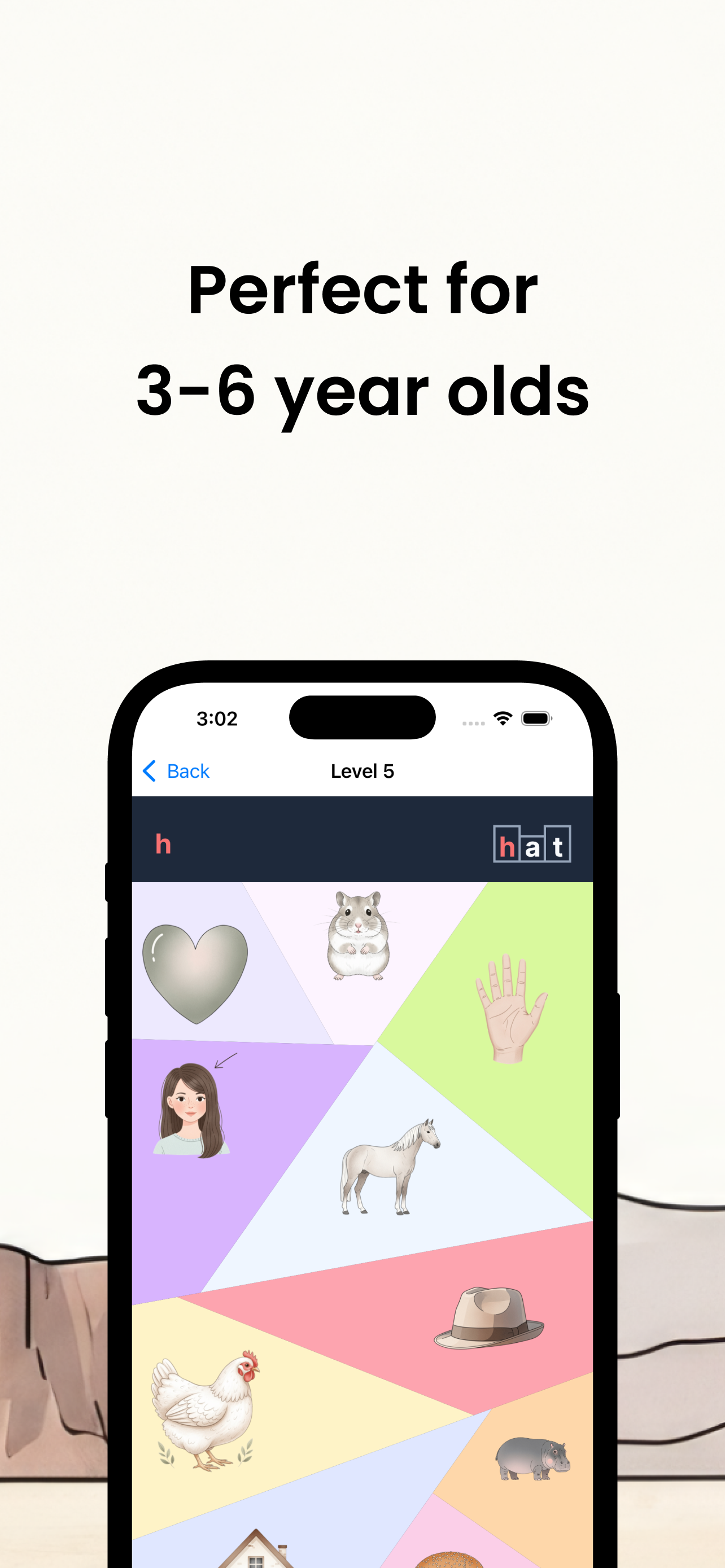 Phonemes screenshot 4